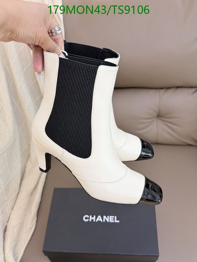 Boots-Shoes(Women) Code: TS9106 $: 179USD