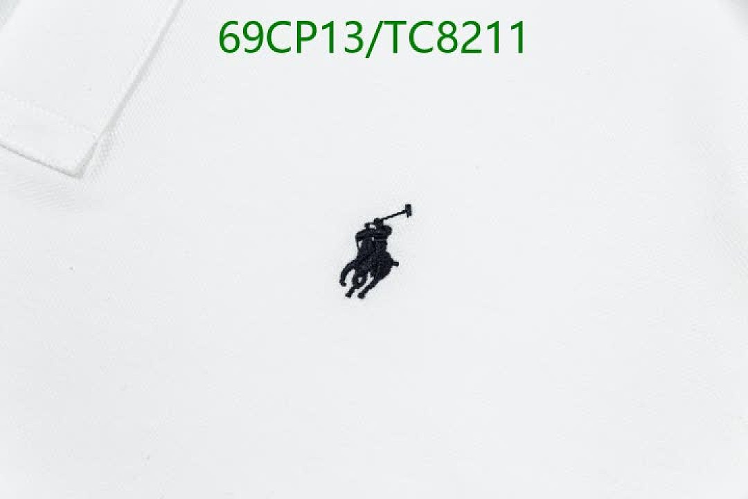 Ralph Lauren-Clothing Code: TC8211 $: 69USD