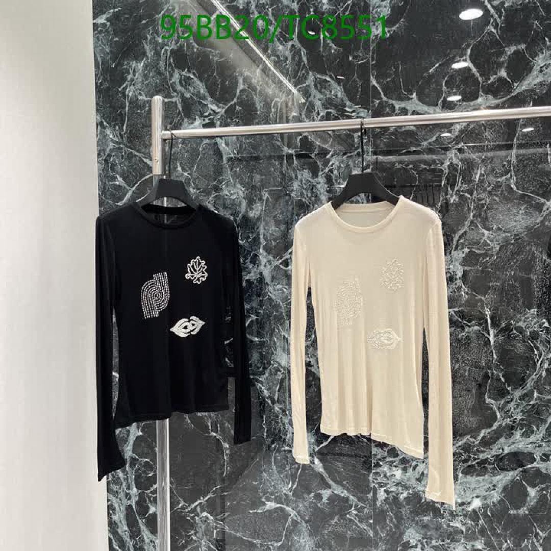 LV-Clothing Code: TC8551 $: 95USD
