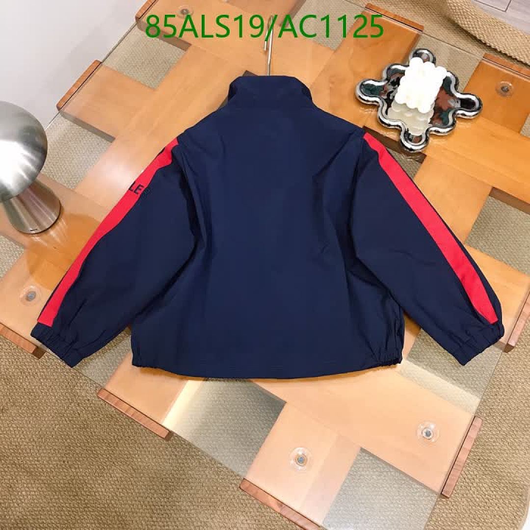 Moncler-Clothing(Kids) Code: AC1125 $: 85USD