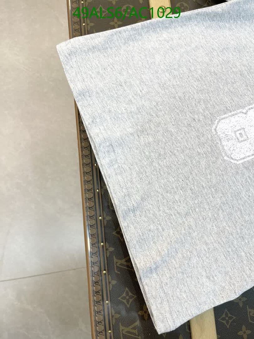 Dior-Clothing(Kids) Code: AC1029 $: 49USD