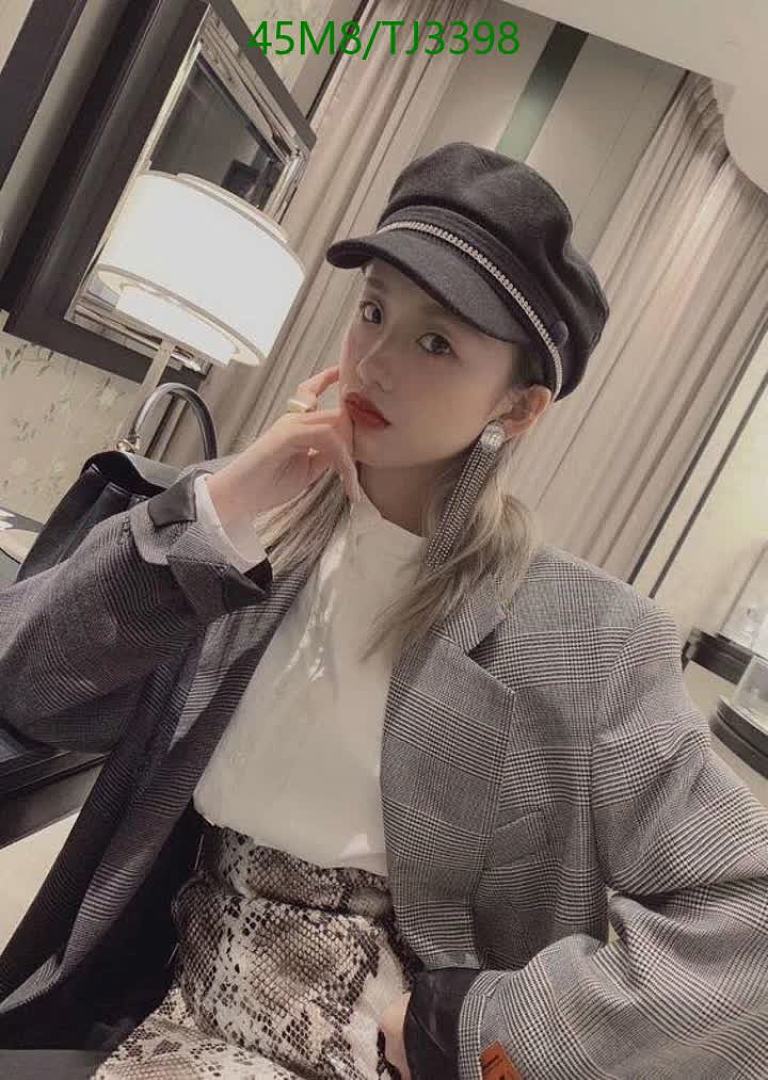 Celine-Jewelry Code: TJ3398 $: 45USD