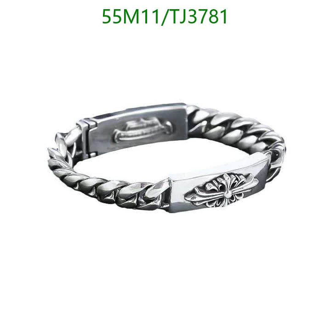 Chrome Hearts-Jewelry Code: TJ3781 $: 55USD