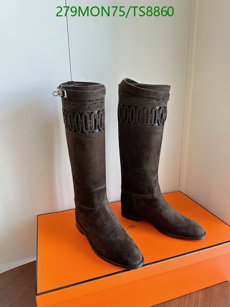 Boots-Shoes(Women) Code: TS8860 $: 279USD