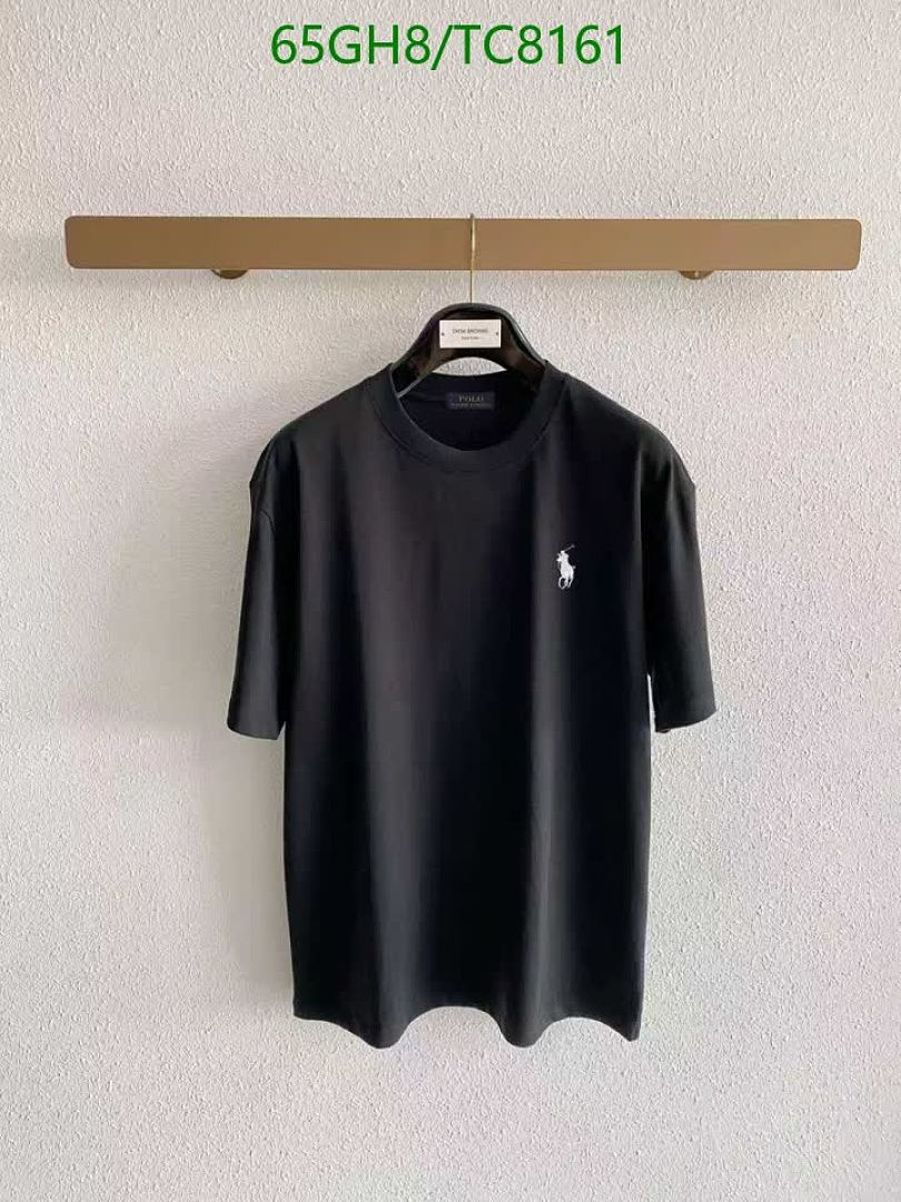 Ralph Lauren-Clothing Code: TC8161 $: 65USD