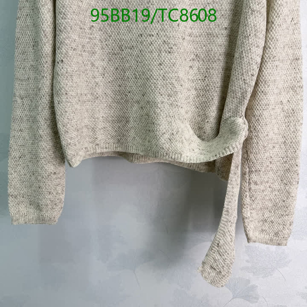 Miu Miu-Clothing Code: TC8608 $: 95USD