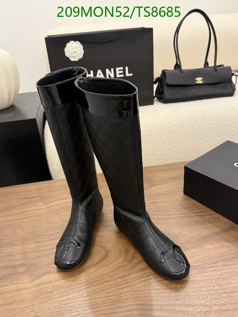 Boots-Shoes(Women) Code: TS8685 $: 209USD