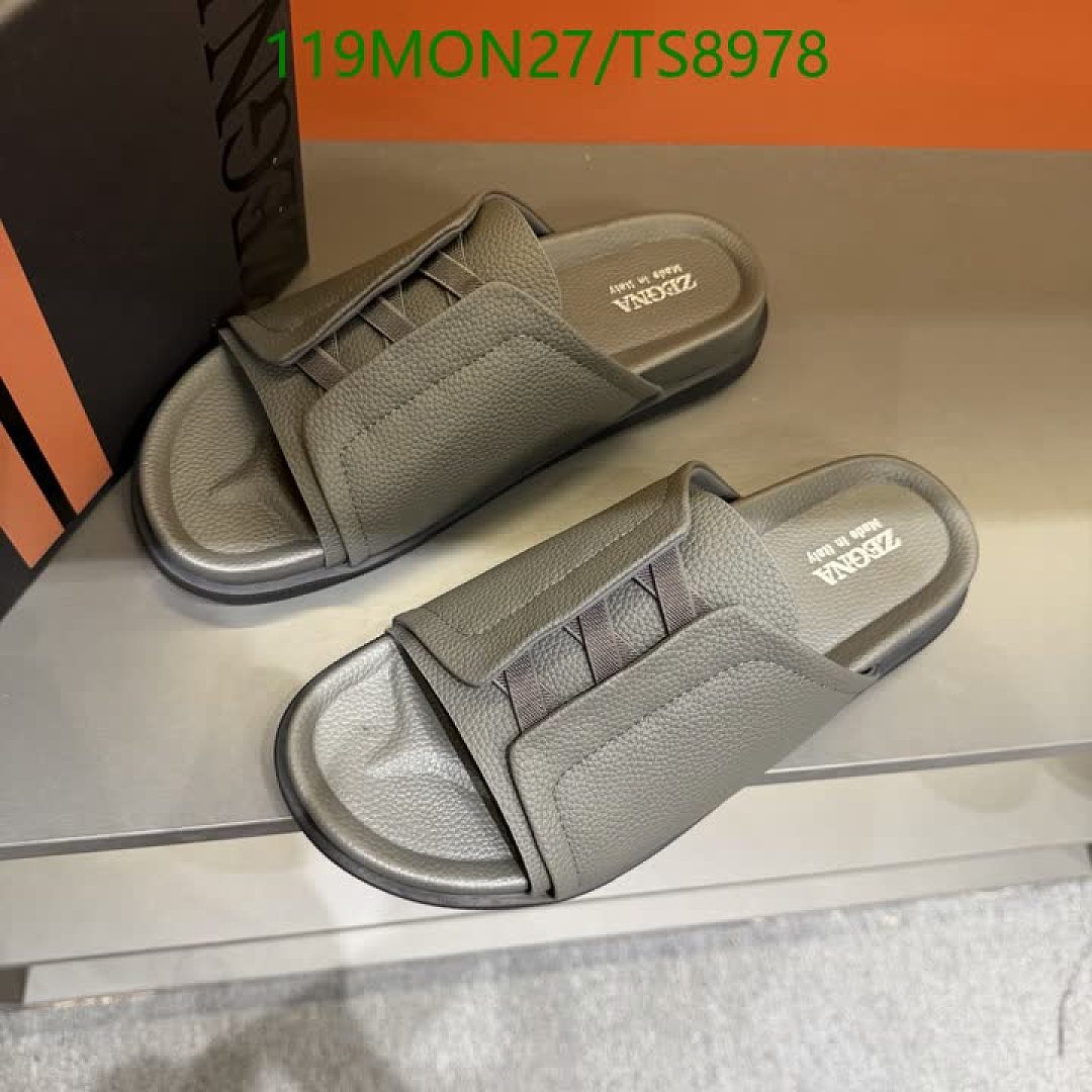 Zegna-Shoes(Men) Code: TS8978 $: 119USD