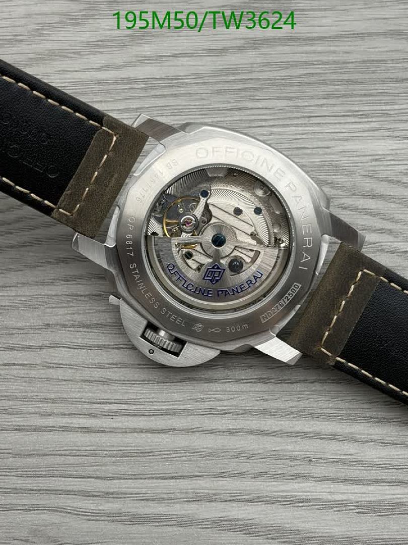 Panerai-Watches(4A) Code: TW3624 $: 195USD