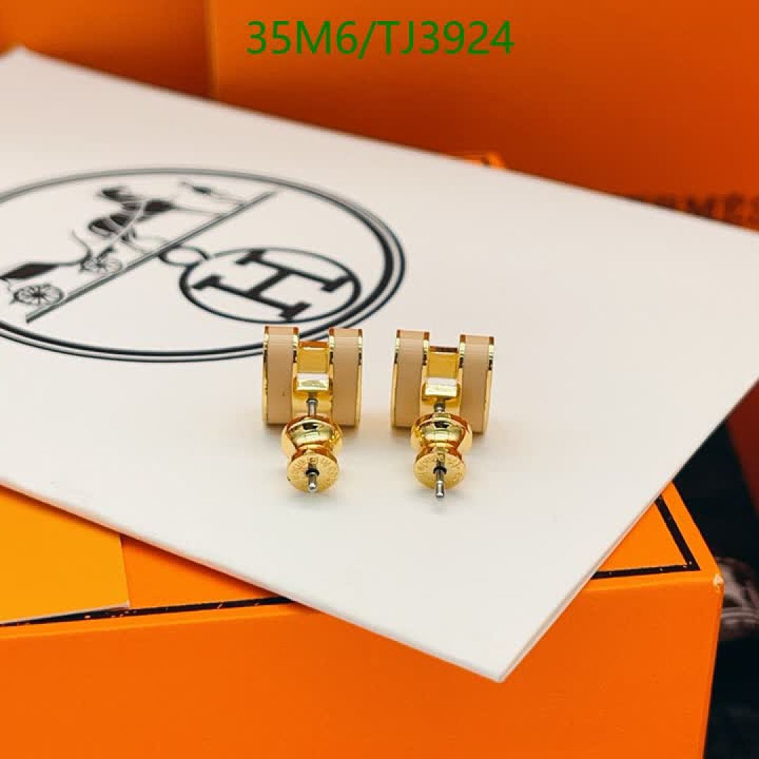 Hermes-Jewelry Code: TJ3924 $: 35USD