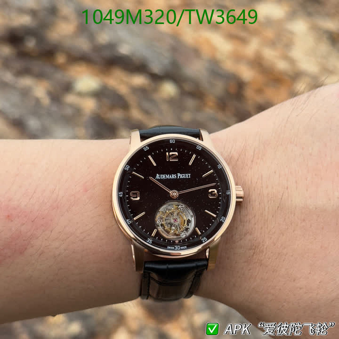 Audemars Piguet-Watches(5A) Code: TW3649 $: 1049USD