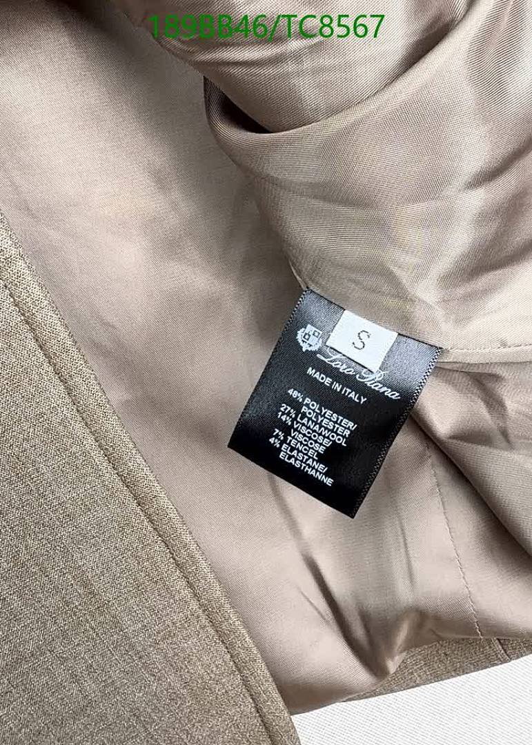 LV-Clothing Code: TC8567 $: 189USD
