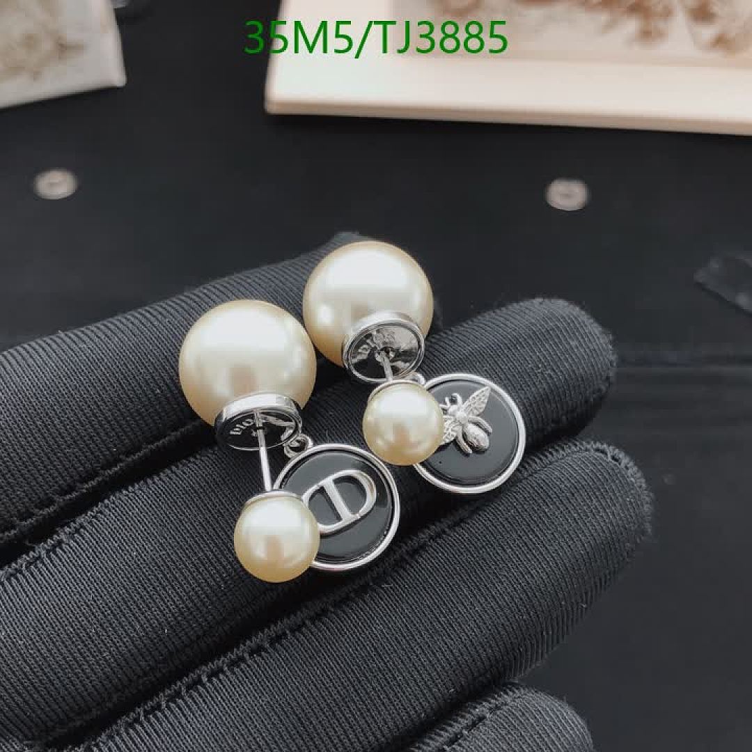 Dior-Jewelry Code: TJ3885 $: 35USD