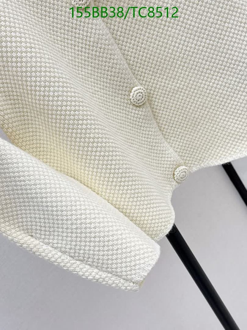 Loro Piana-Clothing Code: TC8512 $: 155USD