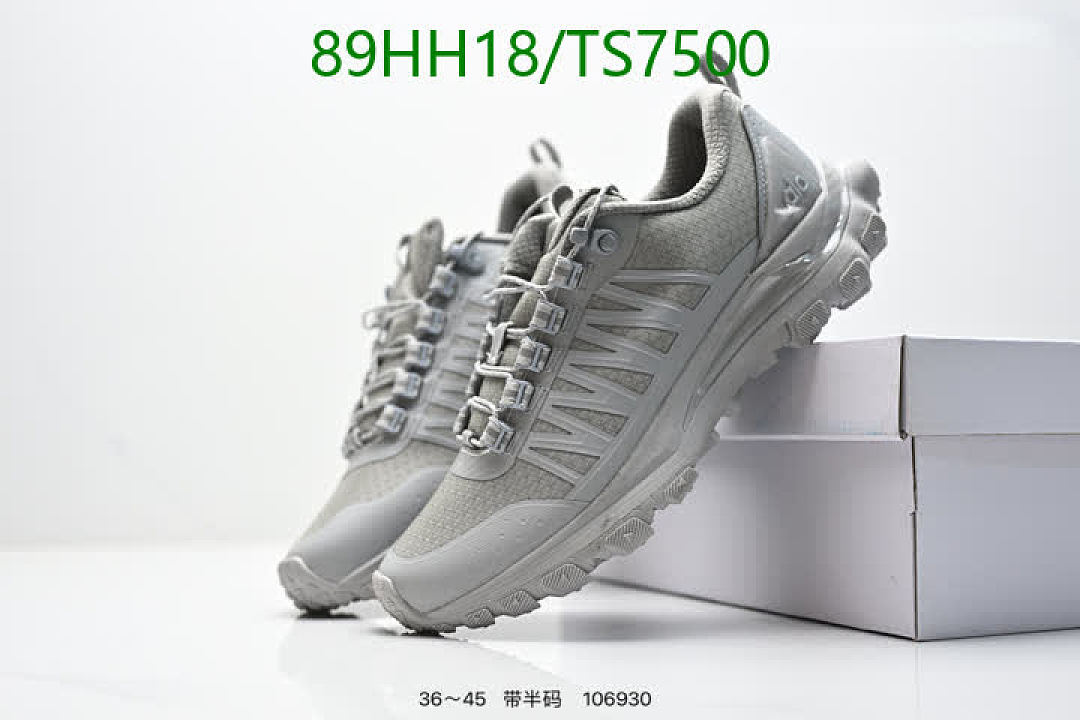 Alo-Shoes(Women) Code: TS7500 $: 89USD
