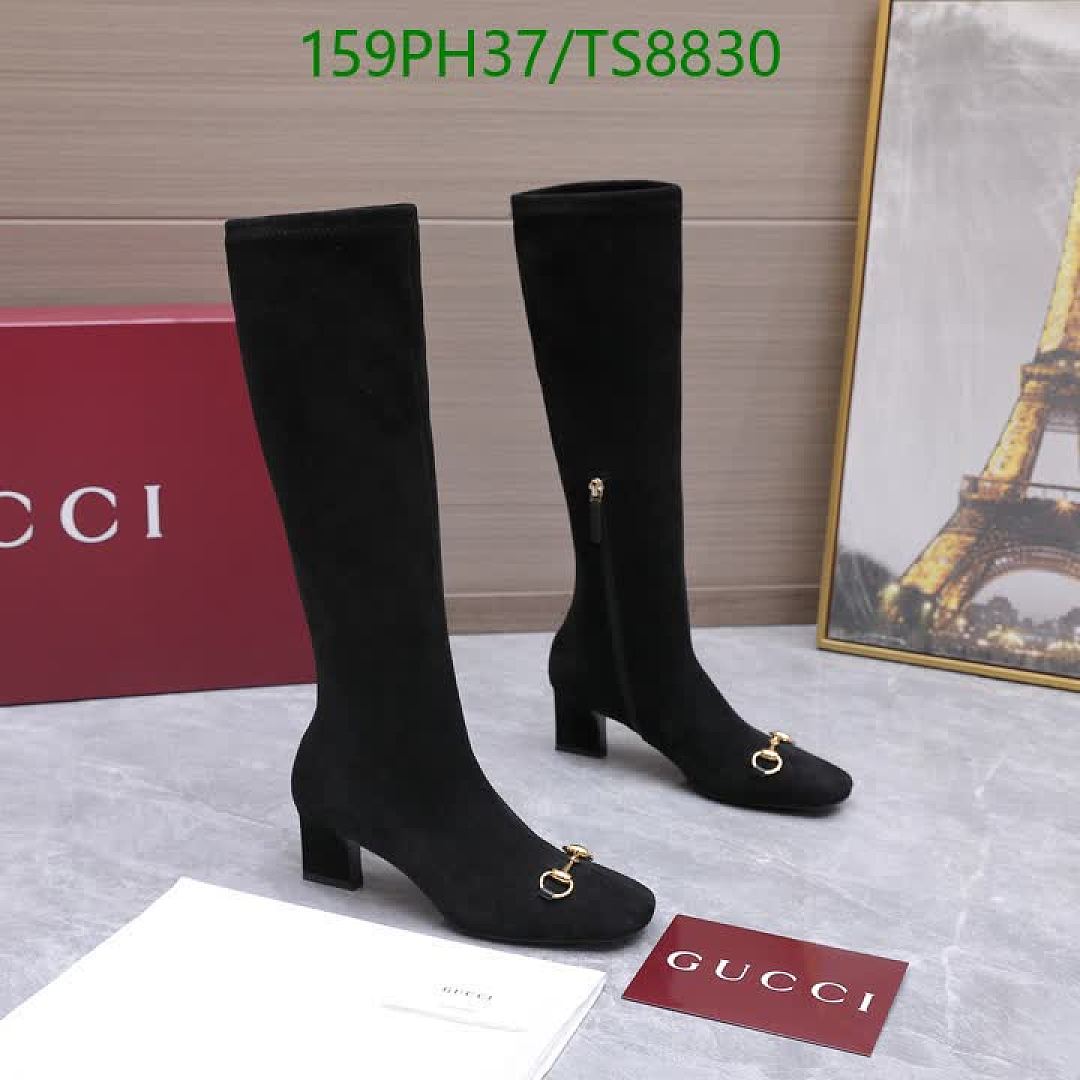 Gucci-Shoes(Women) Code: TS8830 $: 159USD