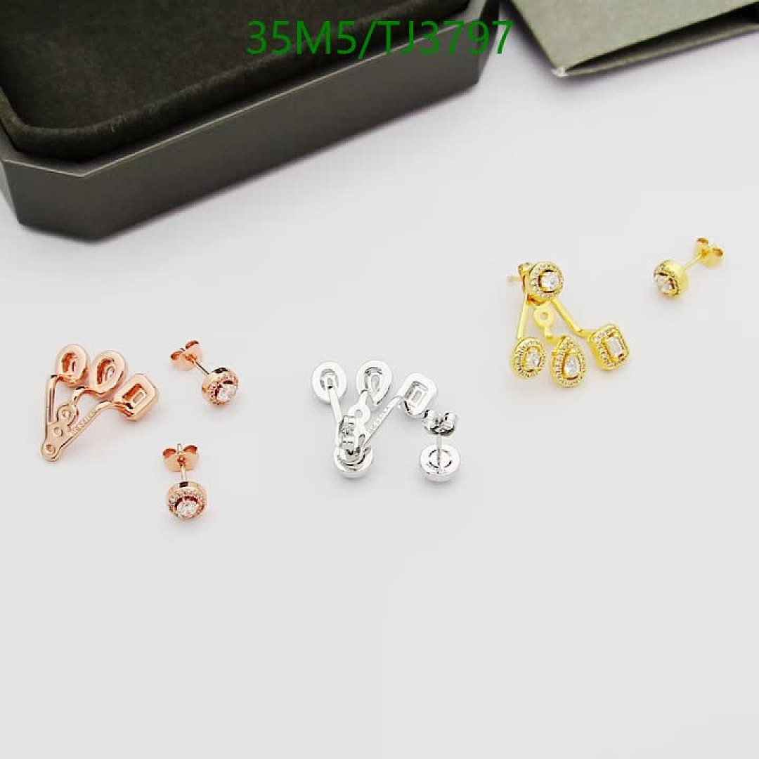 Messika-Jewelry Code: TJ3797 $: 35USD