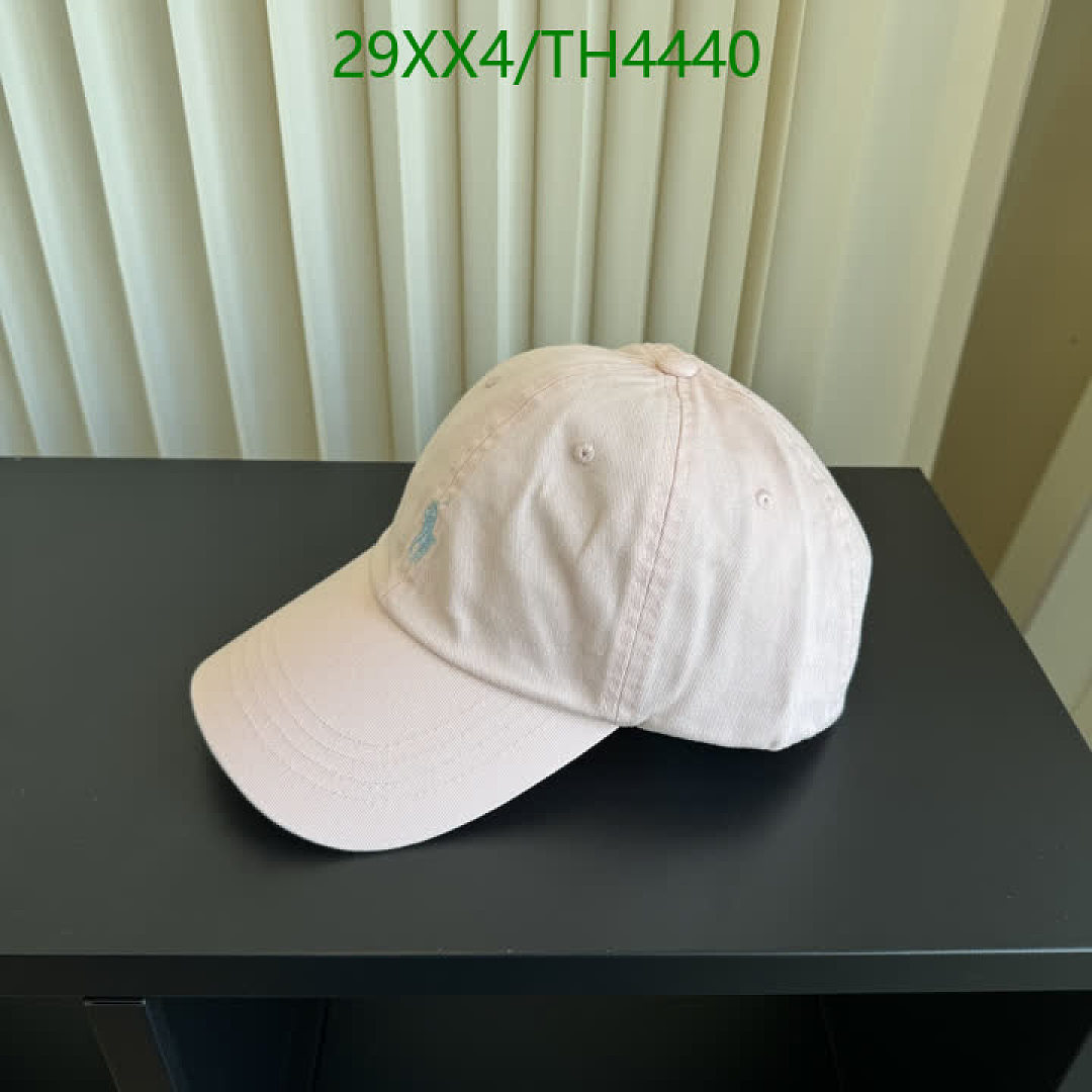 Ralph Lauren-Hats Code: TH4440 $: 29USD