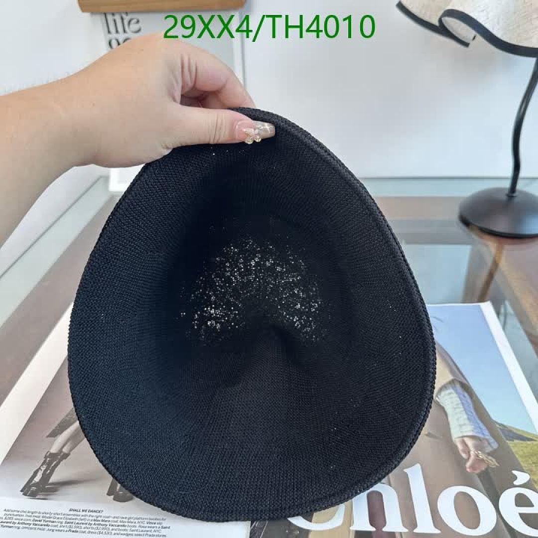 Chanel-Hats Code: TH4010 $: 29USD