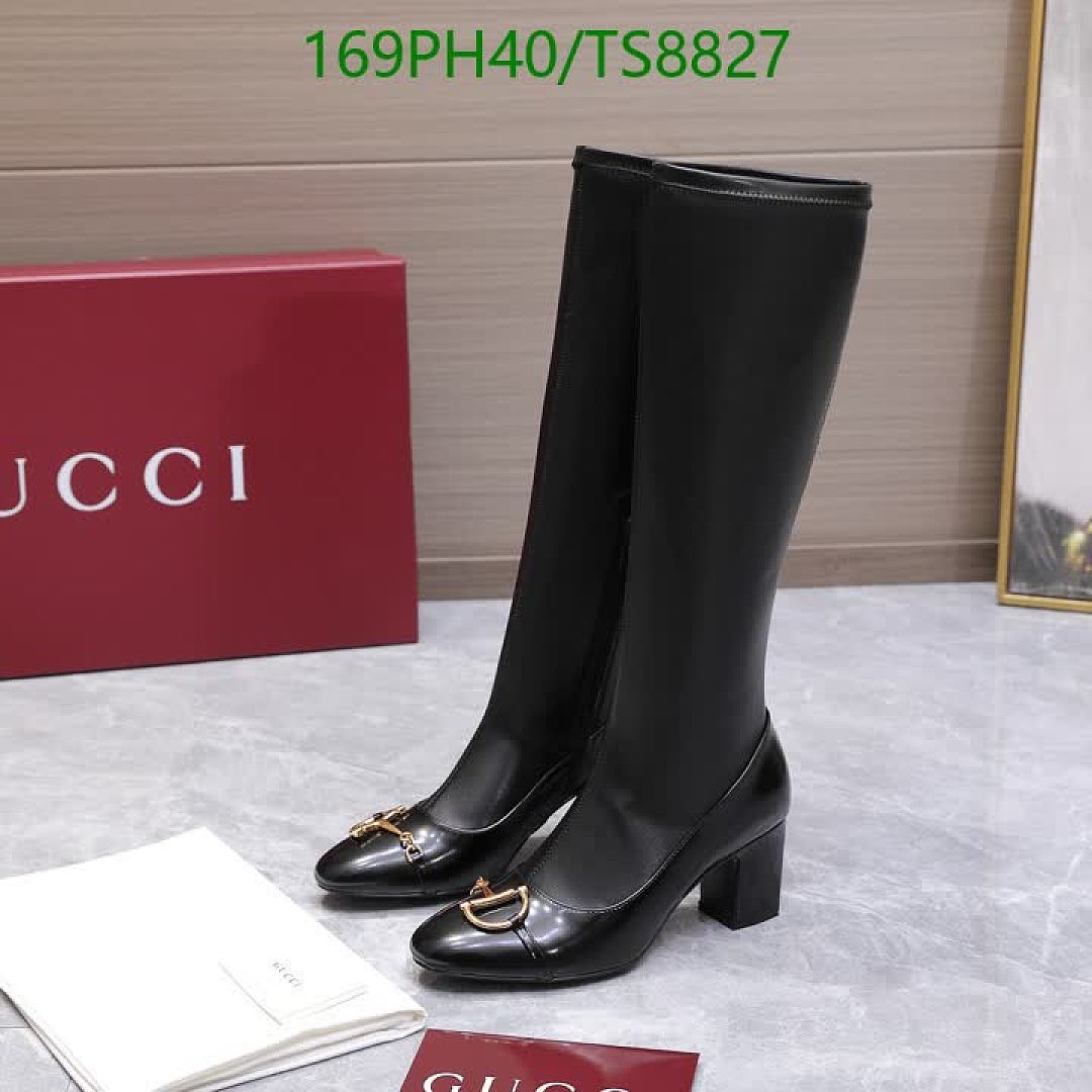 Gucci-Shoes(Women) Code: TS8827 $: 169USD