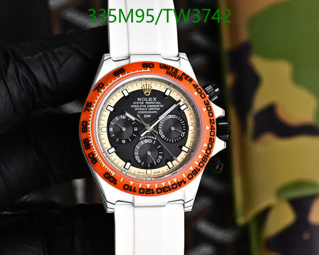 Rolex-Watches(5A) Code: TW3742 $: 335USD