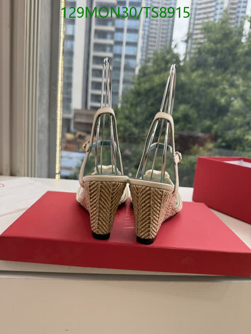 Valentino-Shoes(Women) Code: TS8915 $: 129USD