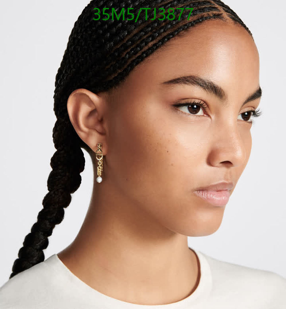 Dior-Jewelry Code: TJ3877 $: 35USD