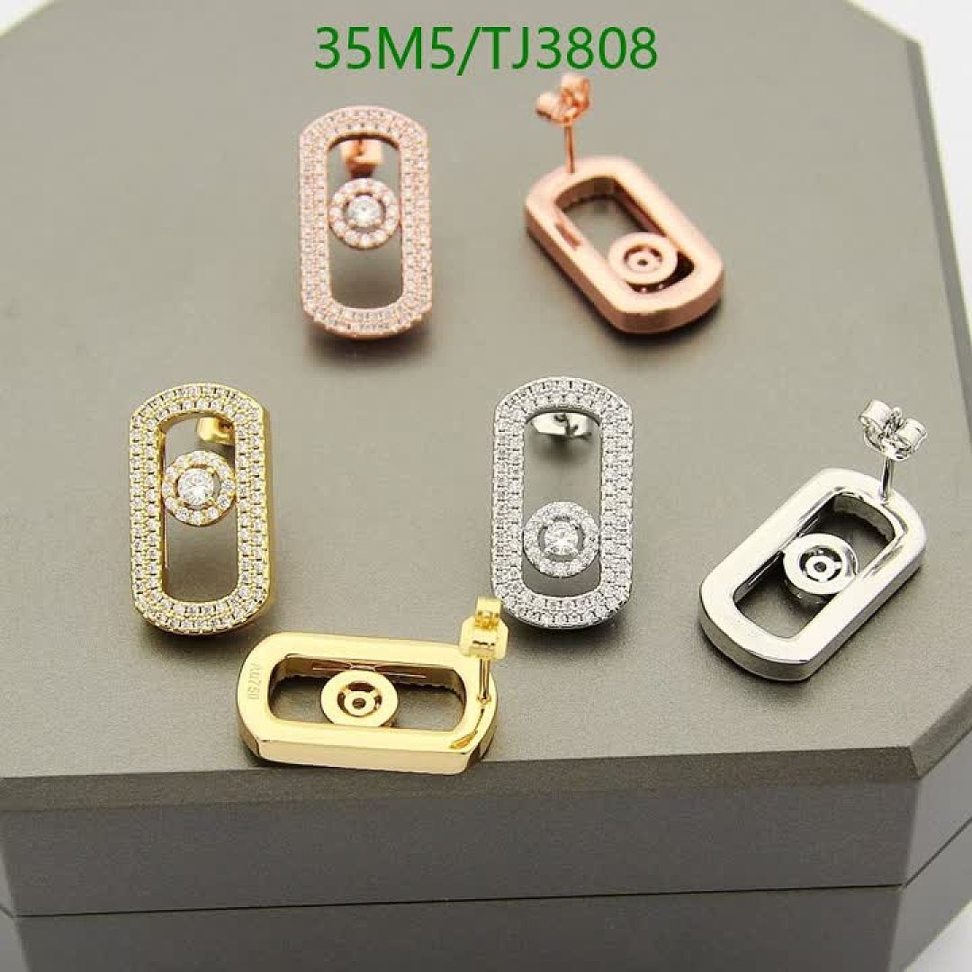 Messika-Jewelry Code: TJ3808 $: 35USD