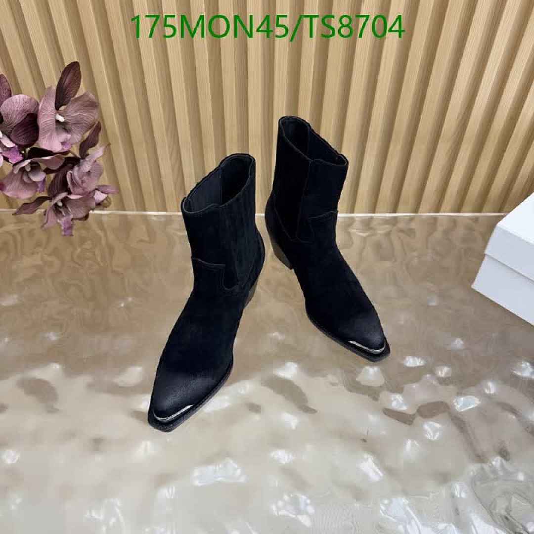 Boots-Shoes(Women) Code: TS8704 $: 175USD