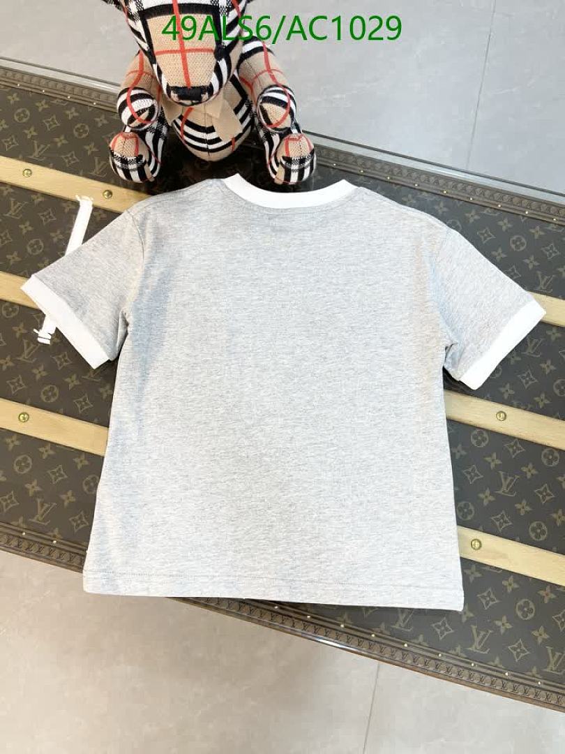 Dior-Clothing(Kids) Code: AC1029 $: 49USD