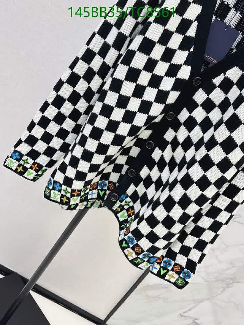 LV-Clothing Code: TC8561 $: 145USD