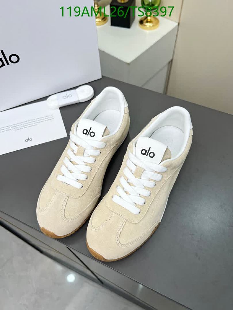 Alo-Shoes(Women) Code: TS8397 $: 119USD