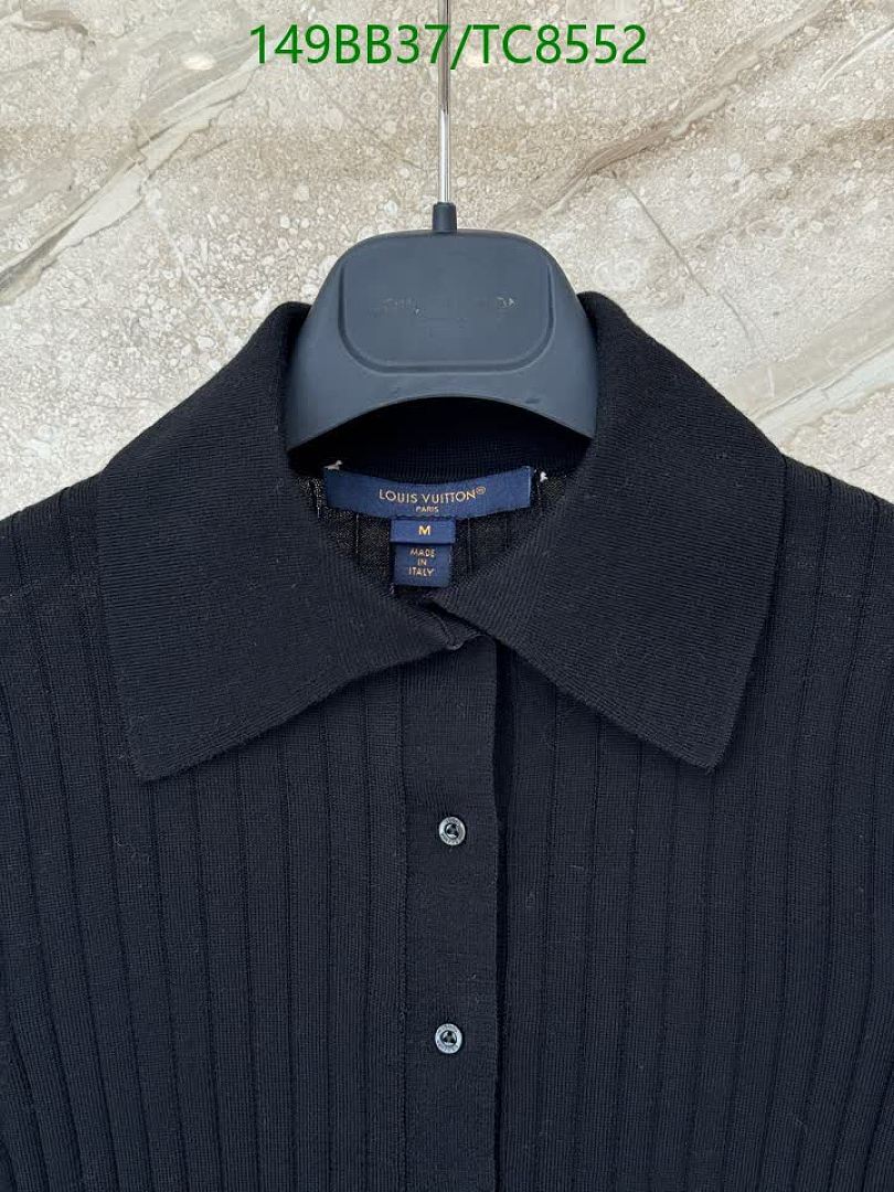 LV-Clothing Code: TC8552 $: 149USD