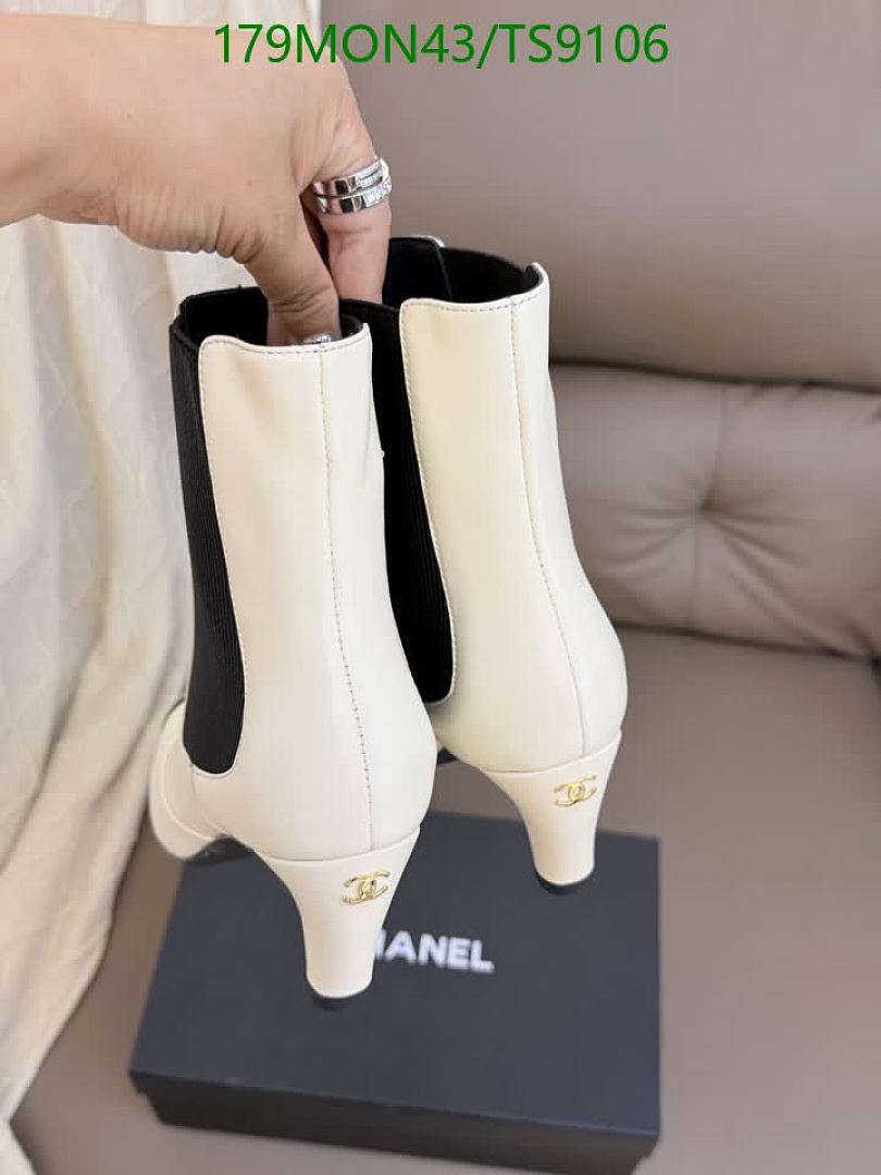 Boots-Shoes(Women) Code: TS9106 $: 179USD