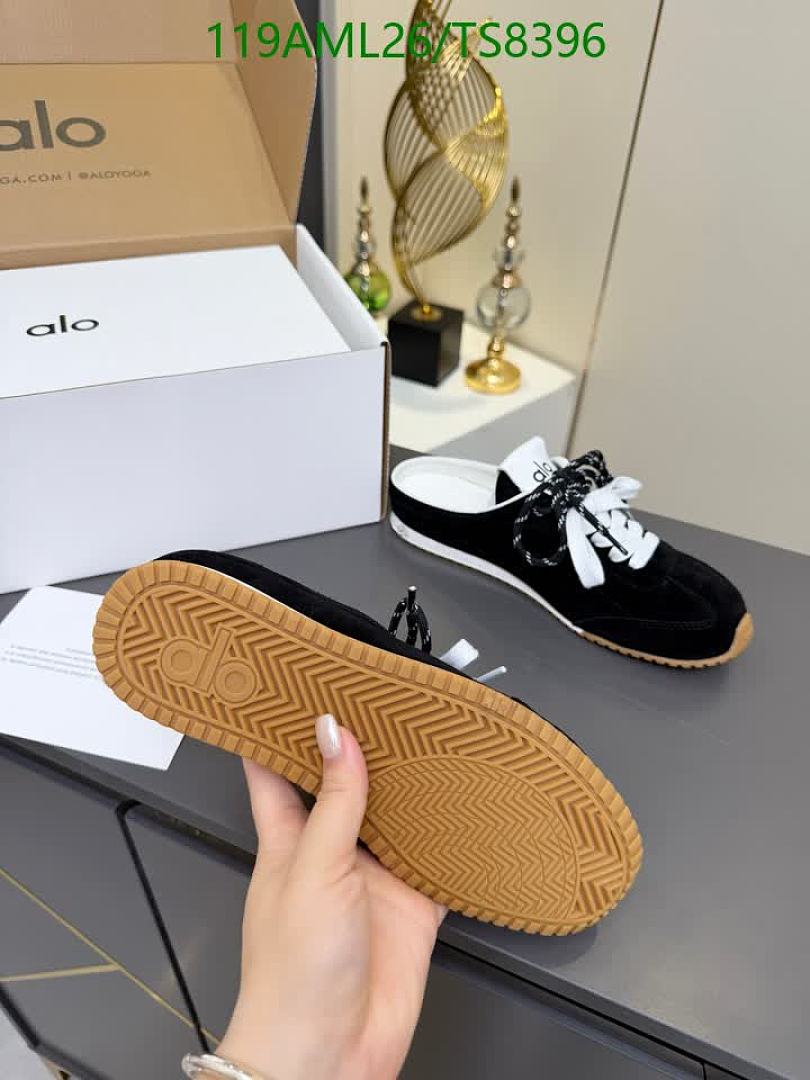 Alo-Shoes(Men) Code: TS8396 $: 119USD