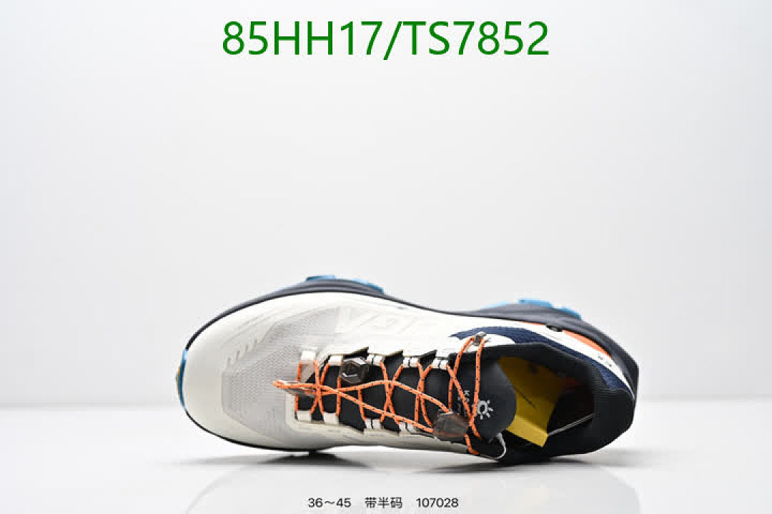 Kailas-Shoes(Women) Code: TS7852 $: 85USD