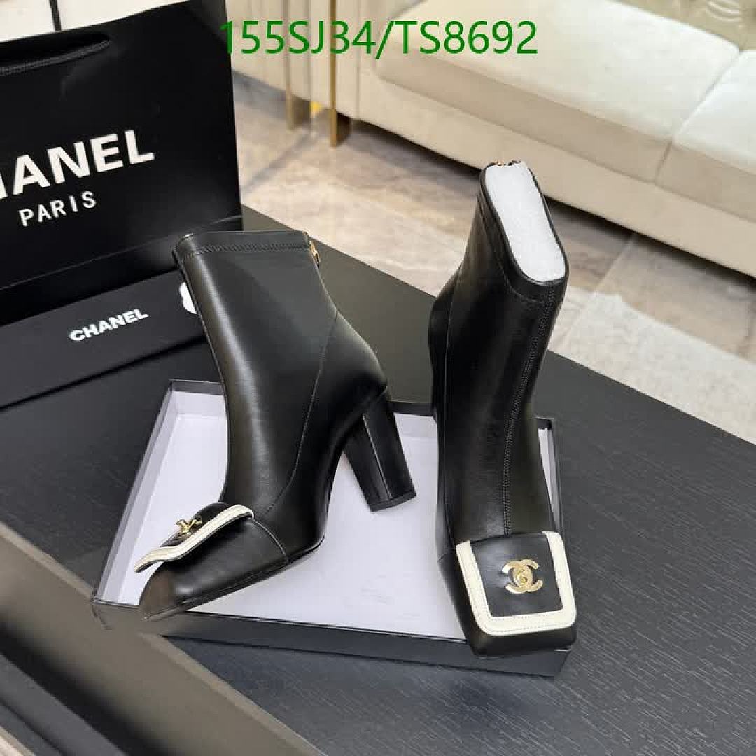 Boots-Shoes(Women) Code: TS8692 $: 155USD