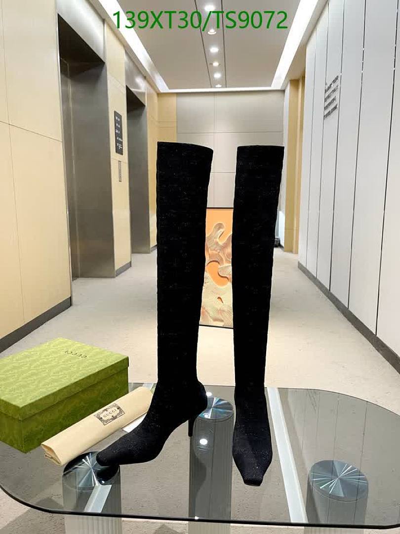 Boots-Shoes(Women) Code: TS9072 $: 139USD