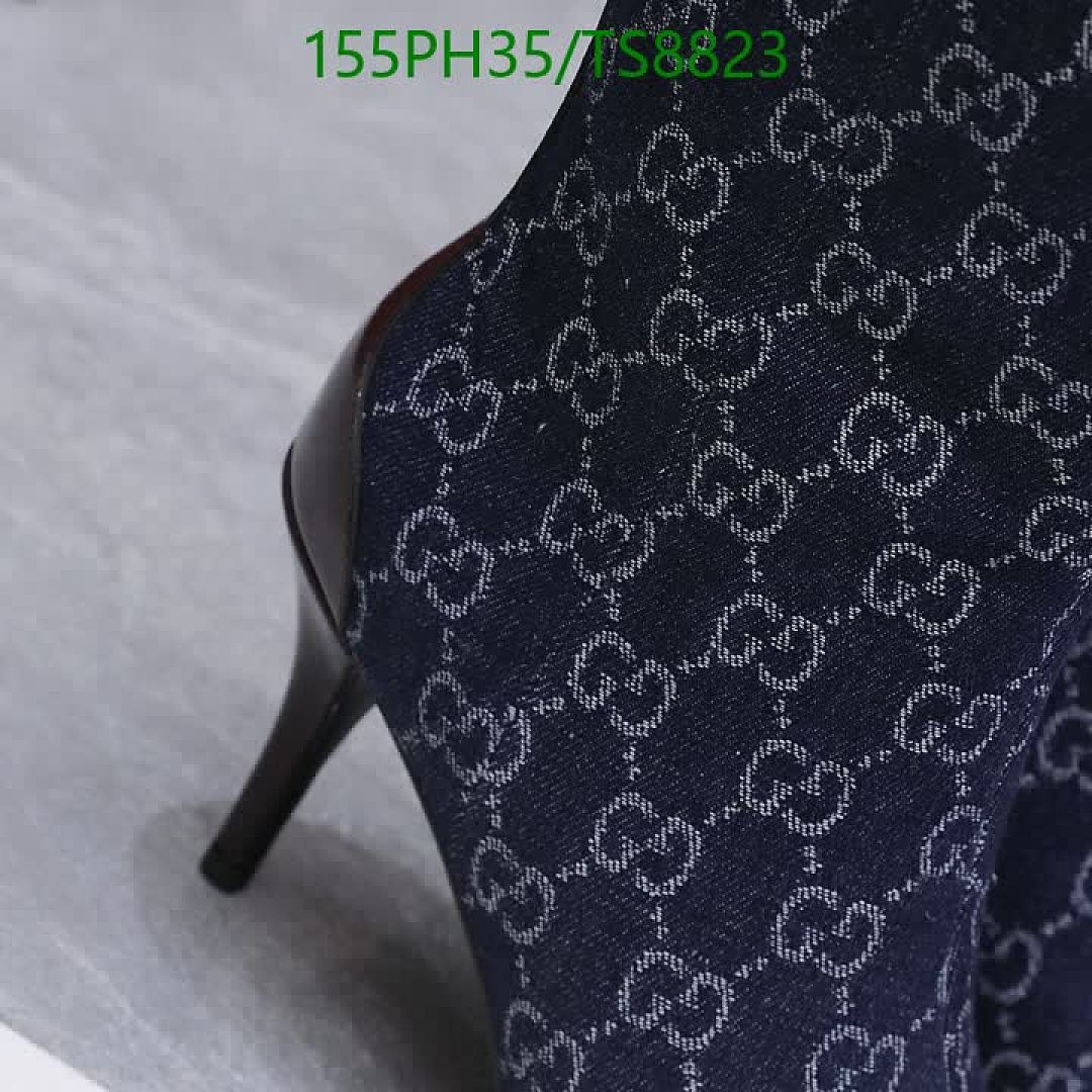 Gucci-Shoes(Women) Code: TS8823 $: 155USD