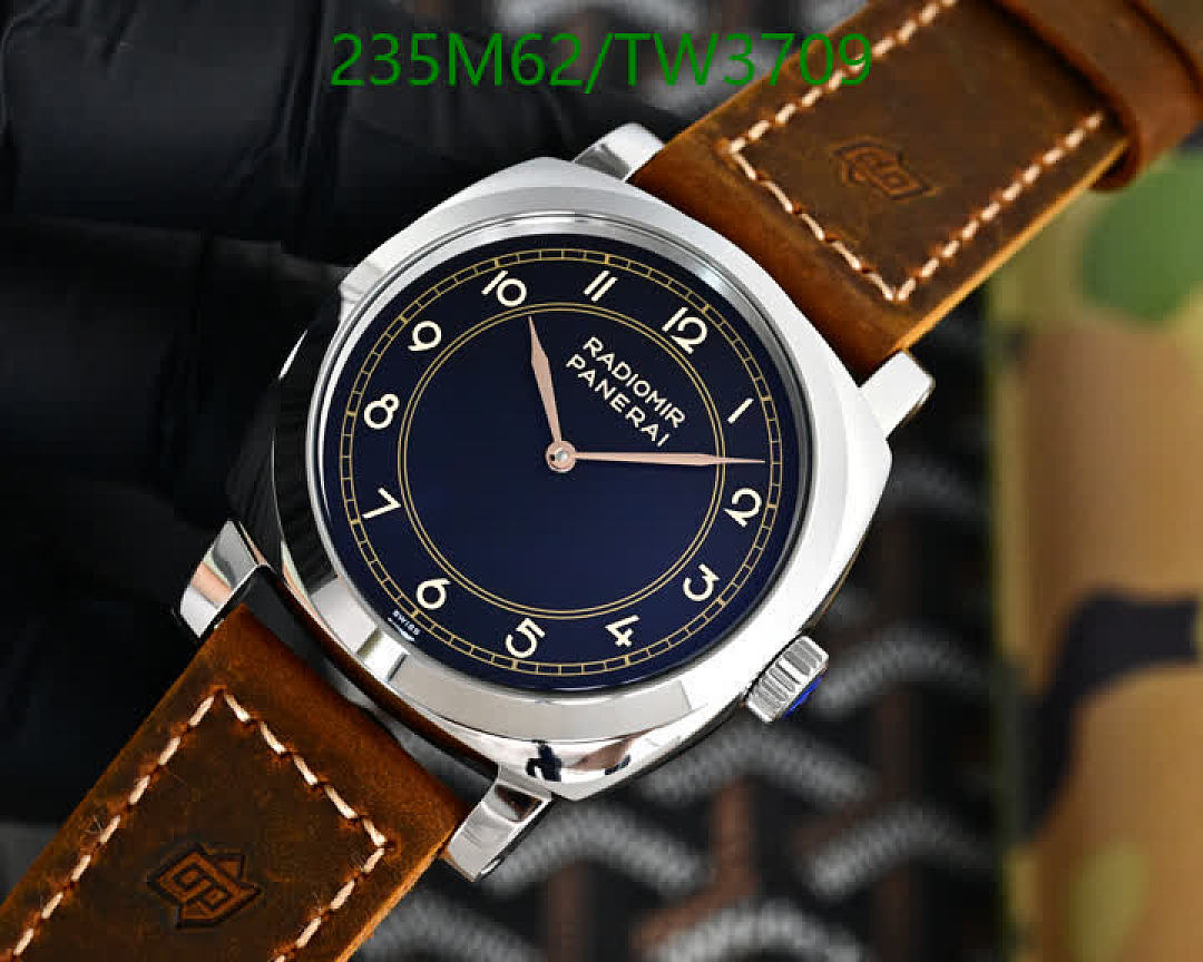 Panerai-Watches(5A) Code: TW3709 $: 235USD