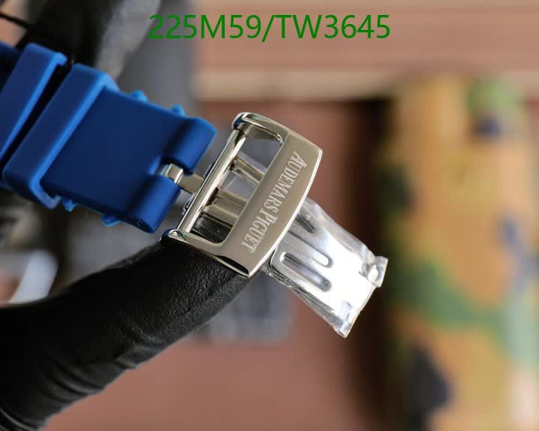 Audemars Piguet-Watches(5A) Code: TW3645 $: 225USD