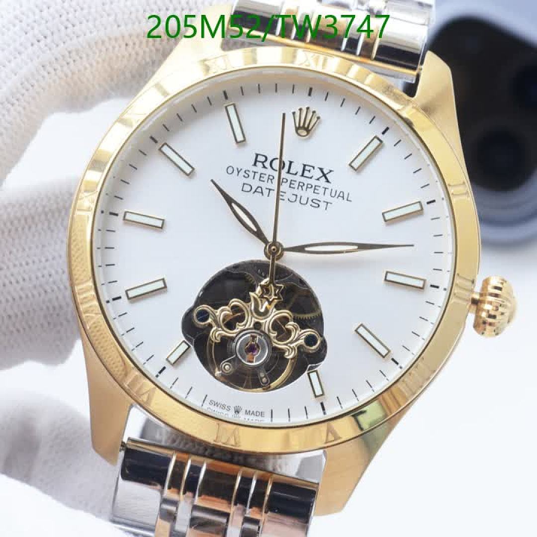 Rolex-Watches(5A) Code: TW3747 $: 205USD