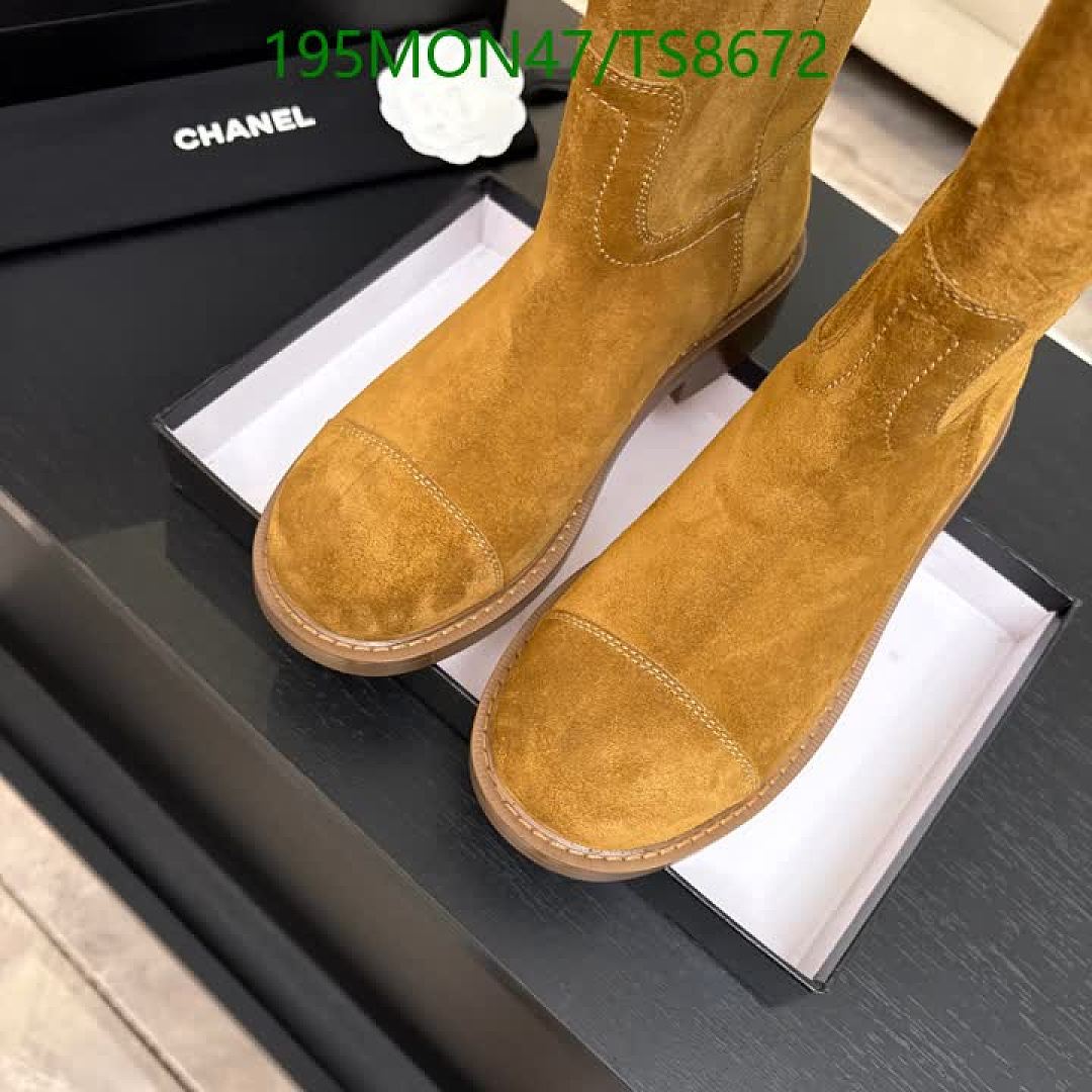 Boots-Shoes(Women) Code: TS8672 $: 195USD