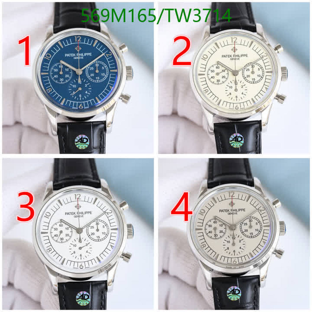 Patek Philippe-Watches(5A) Code: TW3714 $: 569USD
