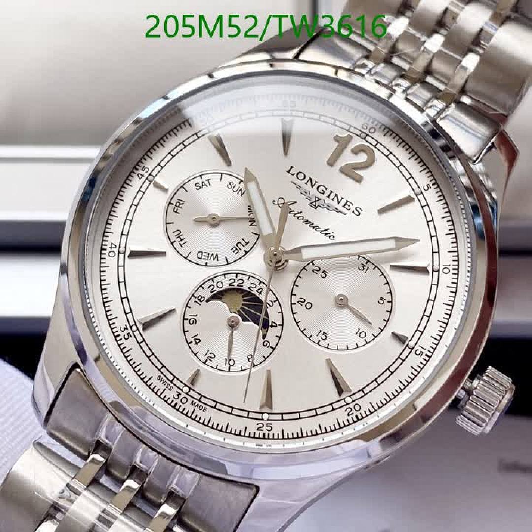 Longines-Watches(4A) Code: TW3616 $: 205USD