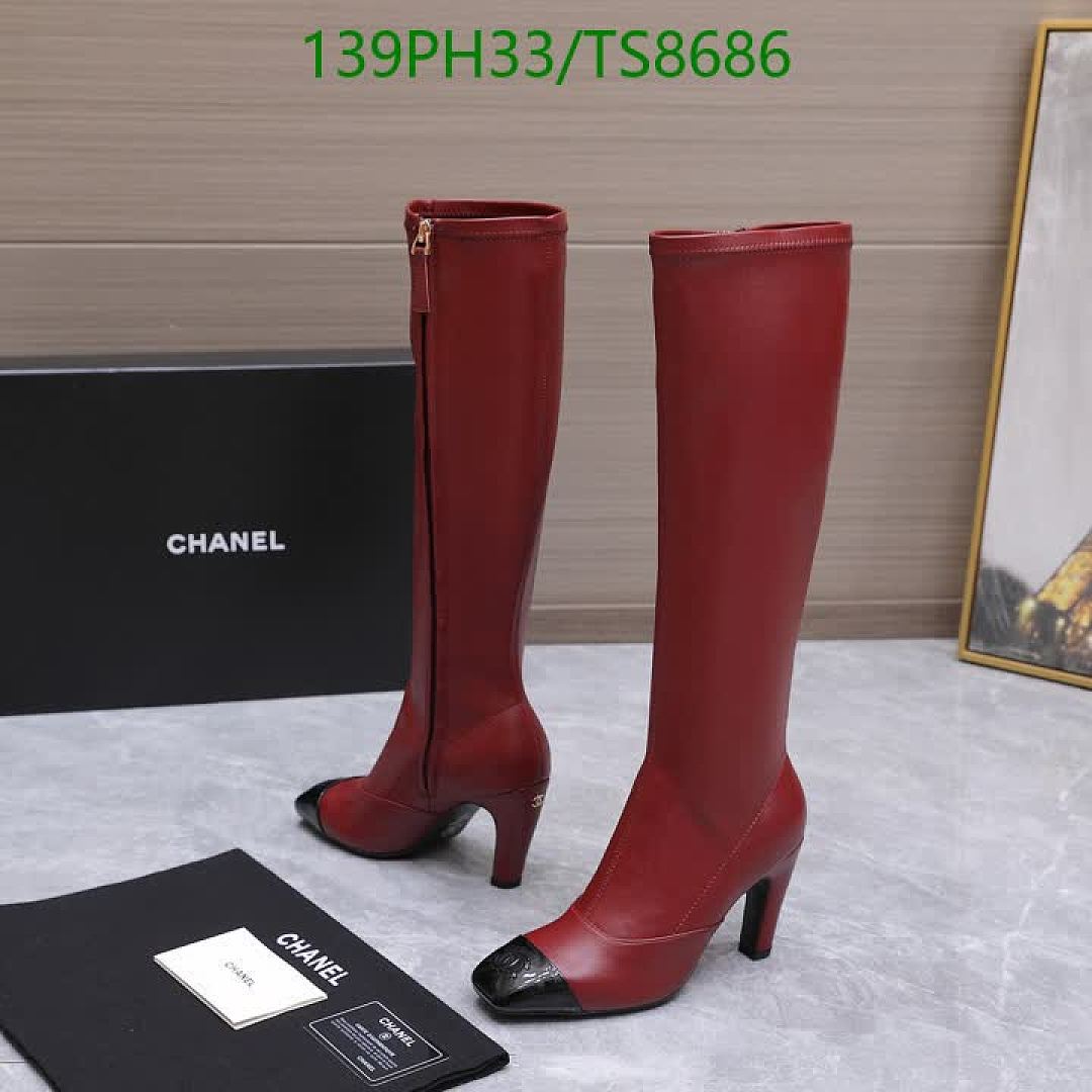 Boots-Shoes(Women) Code: TS8686 $: 139USD