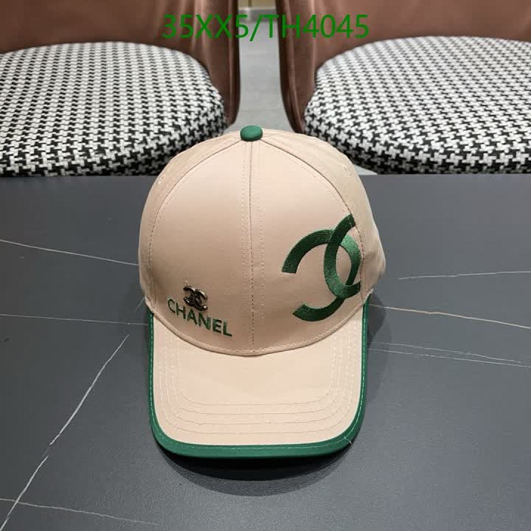 Chanel-Hats Code: TH4045 $: 35USD