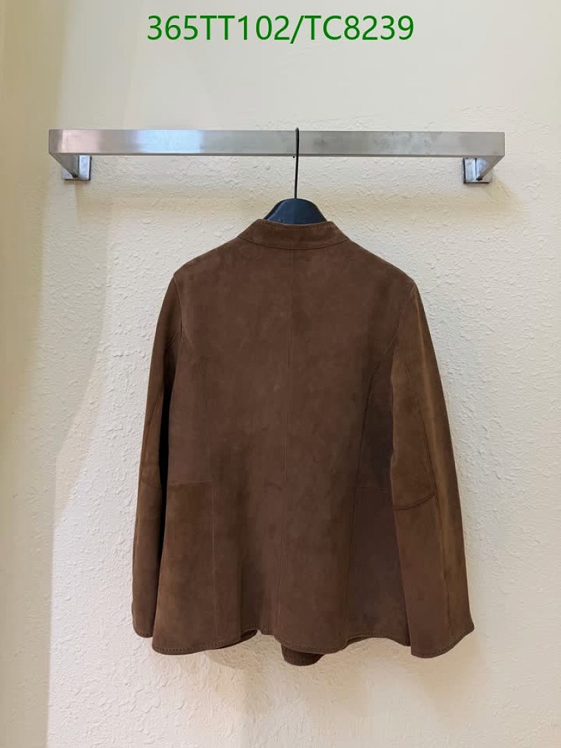 Loro Piana-Down Jackets(Women) Code: TC8239 $: 365USD