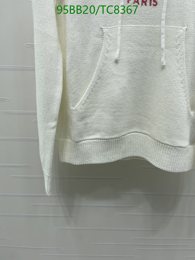 Celine-Clothing Code: TC8367 $: 95USD