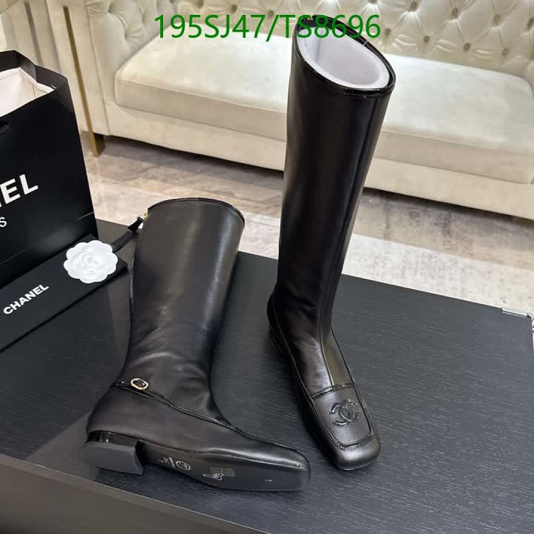 Boots-Shoes(Women) Code: TS8696 $: 195USD